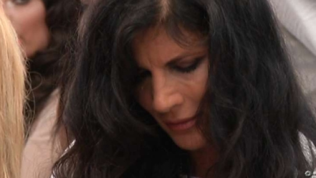 Pamela Prati squalificata dal Grande Fratello Vip.