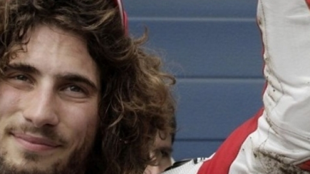 Partecipate numerosi alla "Sgasata per SIC"!