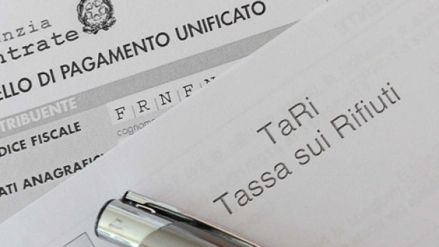 Pasticcio dell'Amministrazione Bonfanti sulla Tari 2016.