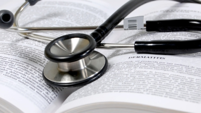 Primo scorrimento Test di Medicina 2016