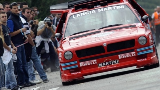 Rallylegend 2016 San Marino: uomo di 57 perde il controllo e muore.