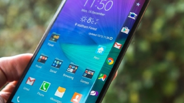 Samsung Galaxy Note 7 produzione bloccata