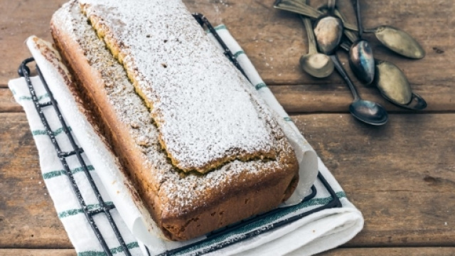 SANDWICH DI TORTA AI PISTACCHI E OLIO ZUCCHI AL SESAMO - OPSD - oggipanesalamedomani.it