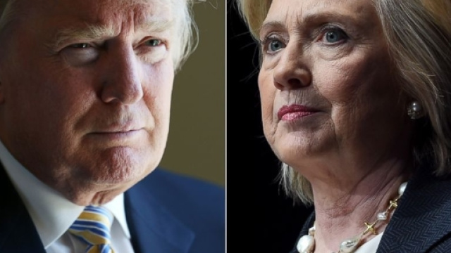 Trump vince in South Carolina, Hillary Clinton in Nevada ... - ilgiornale.it