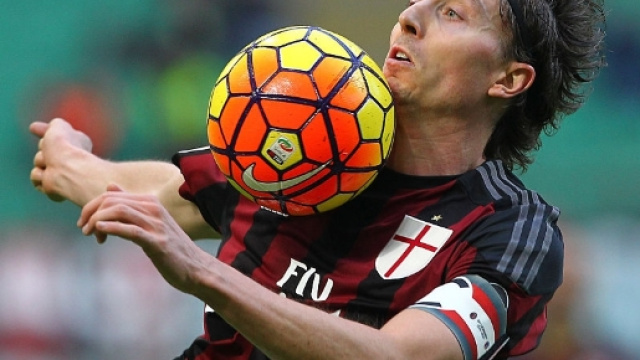 UFFICIALE &ndash; Milan, lesione al crociato per Montolivo: necessario l ... - fcinter1908.it