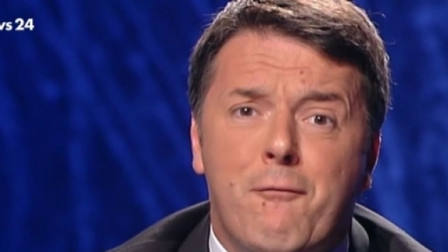 Ultime notizie referendum costituzionale 10 ottobre 2016: Matteo Renzi