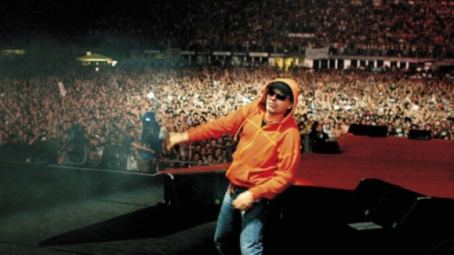 Vasco rossi in concerto a Modena il primo luglio 2017