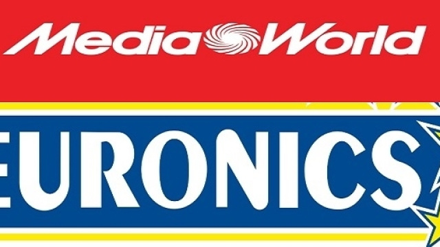 Volantini Mediaworld e Euronics in scadenza il 16 e 12 ottobre 2016