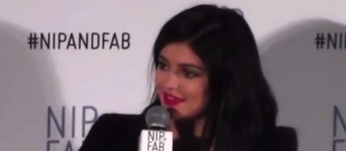 Kylie Jenner in 2015 Wikimedia user Marc Zapanta ThePrinceOfVanity