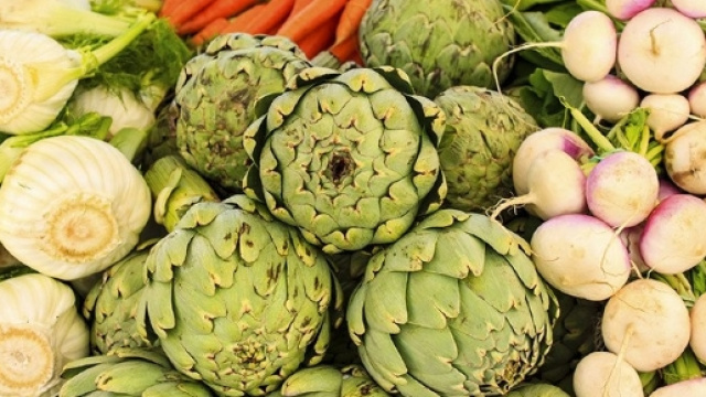 Amazon lancia i negozi di frutta e verdura