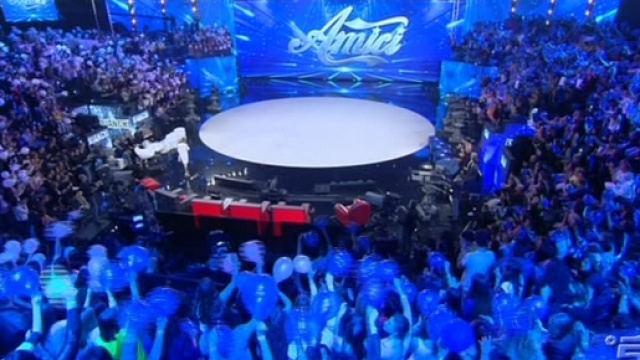 Amici 2016-2017 anticipazioni: quando inizia