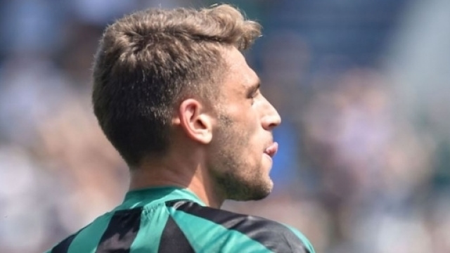 Berardi-Juve? Non &egrave; detto. L'Inter far&agrave; leva su due cose. E ... - fcinter1908.it
