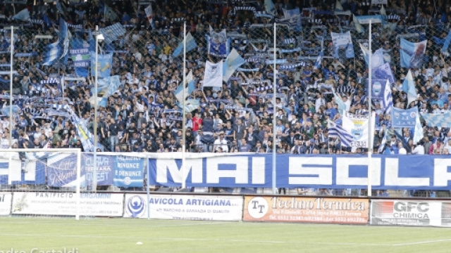 Cesena e Spal si affrontano in un derby emiliano-romagnolo