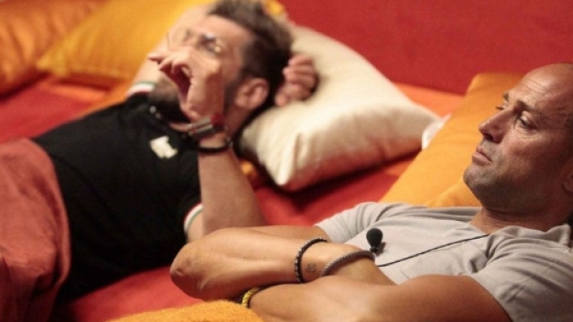 GF Vip: la lettera di Stefano Bettarini - onlinereggi.com