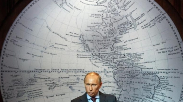 Finns Flip Out Over Putin War Games | The Fiscal Times - thefiscaltimes.com