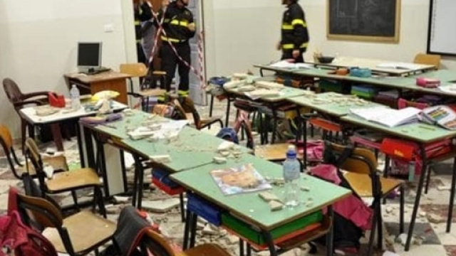 Foto di repertorio, fonte: Twitter