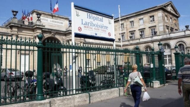 Francia: il 14 ottobre aprir&agrave; 'stanza del buco' dedicata ai tossicodipendenti.