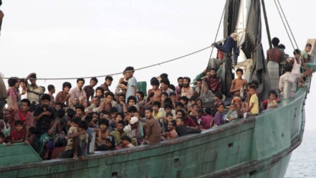 I media russi parlano di immigrazioni con i toni tipici dell'estrema destra occidentale