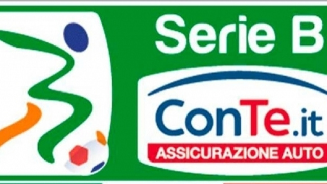 Il logo della serie B 2016 2017
