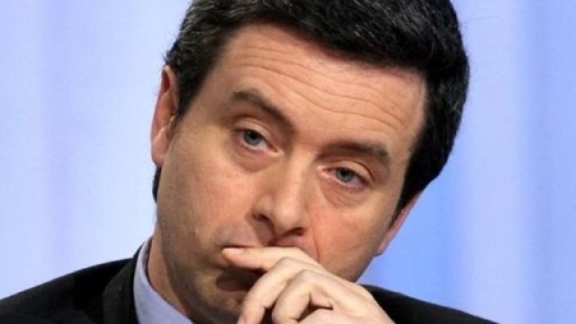 Il Ministro della Giustizia Orlando ospite a "Matrix"