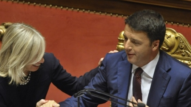 Il piano Renzi il Legge di Stabilit&agrave; per il mondo della scuola