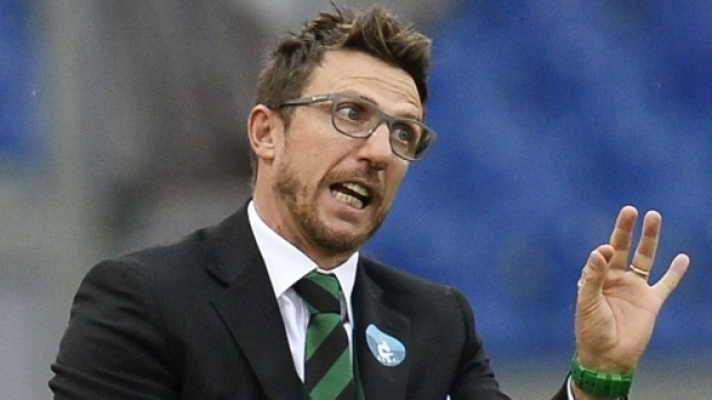 Inter, proposto uno scambio al Sassuolo: i dettagli