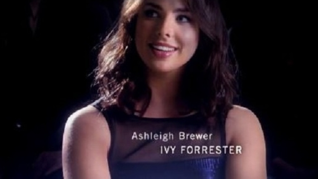 Ivy, anticipazioni soap opera Beautiful