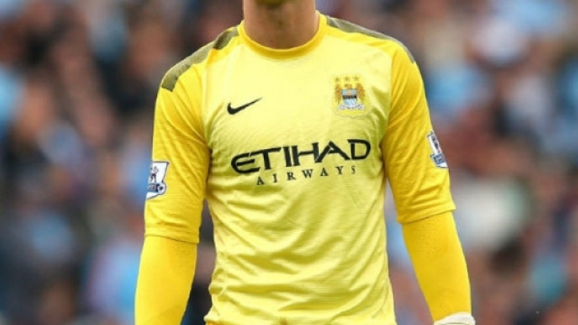 Joe Hart - England | Player Profile | Sky Sports Football - skysports.com