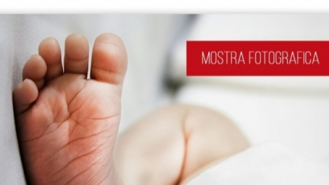 Locandina dell'evento organizzato da FotoVagando.