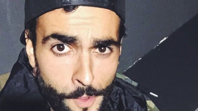 Marco Mengoni, il 14 ottobre il nuovo singolo "Sai che" - infocatania.com