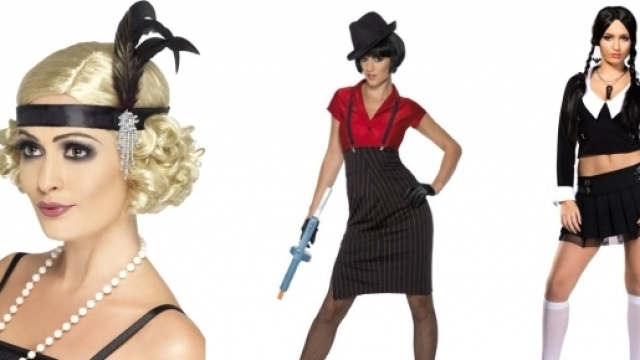 Moda acconciature e tagli capelli Halloween 2016