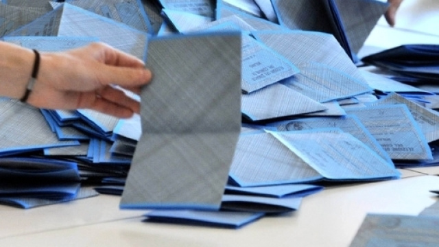 Referendum Costituzionale del 4 dicembre 2016.