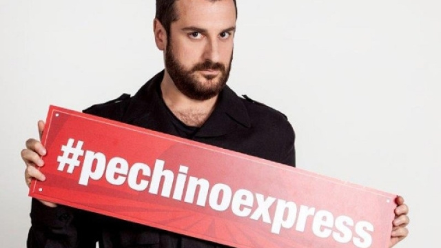 Replica Pechino Express puntata 10 ottobre in streaming