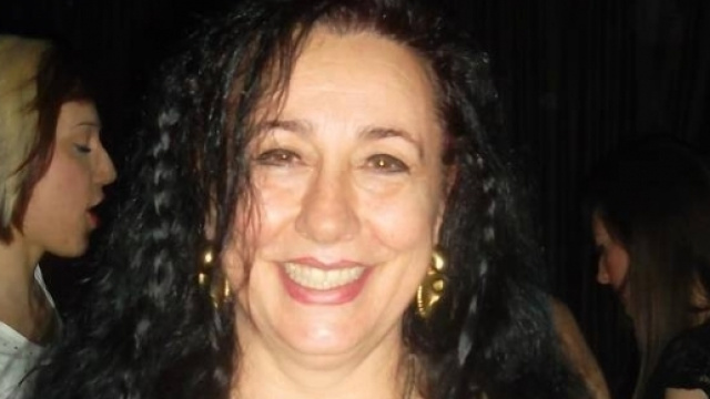 Sinforosa Ricco protagonista a X Factor 10