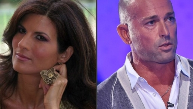 Stefano Bettarini Pamela Prati