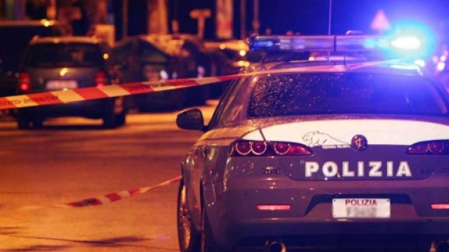 TORINO - marito uccide moglie a pugni