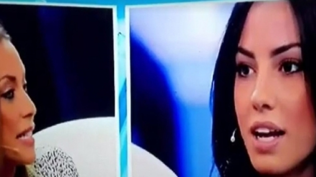 Uomini e Donne gossip, Giulia De Lellis offesa duramente da Karina le dichiarazioni