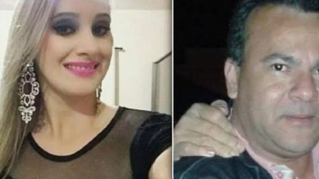 Uomo uccide la sua examante in una chiesa.