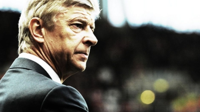 Why Piers Morgan and the 'Wenger out' brigade have still got it ... - mirror.co.uk