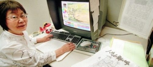 La amable artista m&aacute;s exigente que el propio Miyazaki