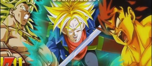 La verdadera raz&oacute;n por la cual no logro convertirse en s&uacute;per saiyajin blue.