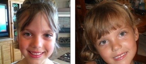 Ten year old victim Victoria Martens rared and murdered / Photo via Public domain, Facebook