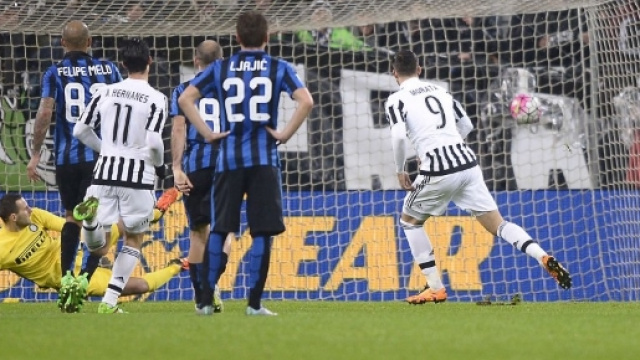allegri Archives - Page 2 of 8 - Gol di Tacco - ilgiornale.it