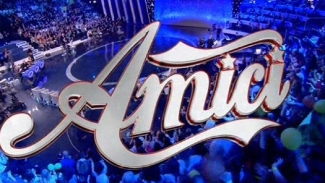 Amici di Maria De Filippi al via a fine ottobre 2016