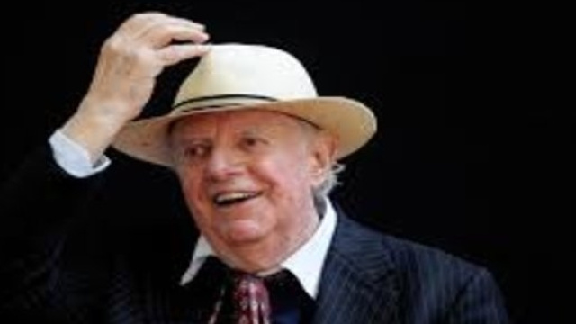 Dario Fo, il pi&ugrave; grande artista italiano di sempre