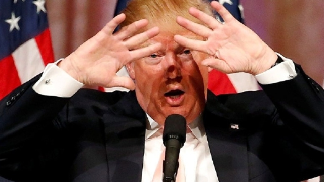 Dopo il video confessione del 2005, ancora guai per Trump sul tema sesso