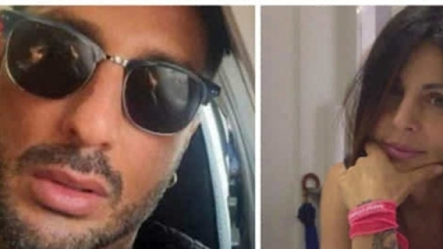 Francesca Persi | Innamorata dell' uomo sbagliato Lo ha coperto ... - zazoom.it