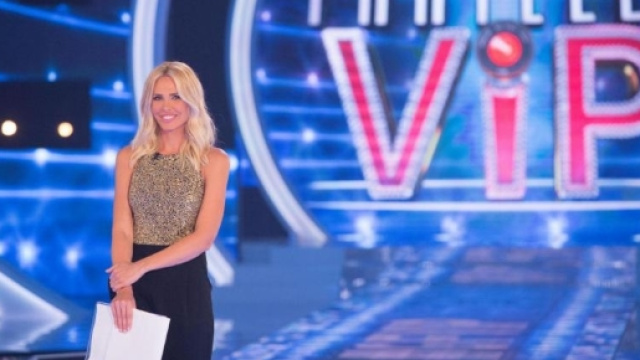 Grande Fratello Vip, un coppia sembra formarsi