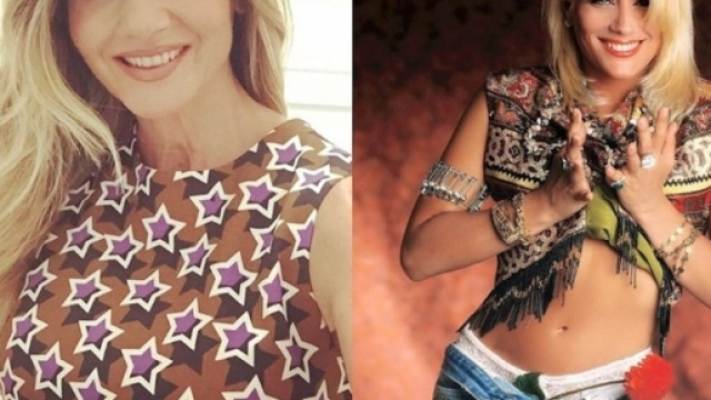 Heather Parisi contro Lorella Cuccarini