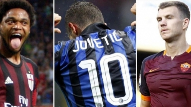 I 6 acquisti con il miglior rapporto qualit&agrave;/prezzo: da Jovetic a ... - eurosport.com